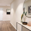 Отель The Wandsworth Wonder - Lovely 3bdr With Balcony and Study Room, фото 5
