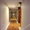 Отель Huayuan Hotel, фото 8