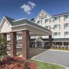 Отель Country Inn & Suites by Radisson, Rocky Mount, NC, фото 4