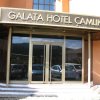 Отель Galata Camlik Hotel в Йозгате