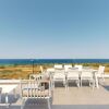 Отель Periyiali Konnos Villas Beach Resort, фото 25