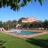 Отель Pleasant Holiday Home In Gerona With Swimming Pool, фото 13