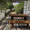 Отель Stay at Bokkoms in Paternoster Self Catering Accommodation, фото 11