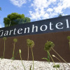 Отель Gartenhotel Völser Hof - Adults Only, фото 1