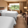 Отель Sheraton Hartford South Hotel, фото 13