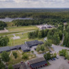 Отель First Camp Ånnaboda-Örebro, фото 26