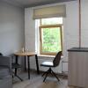 Отель Quiet loft with free parking в Риге