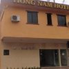 Отель Tiong Nam Hotel в Пасире Гуданге