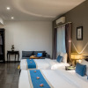 Отель The Cyclo Siem Reap Hotel, фото 29