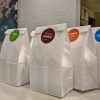 Отель Hampton Inn Potomac Mills/Woodbridge, фото 30