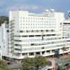 Отель Smile Hotel Tokushima в Минамиавадзи