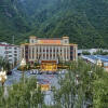 Отель Jiuzhaigou Sanroyal International Hotel, фото 30