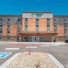 Отель WoodSpring Suites Colorado Springs North - Air Force Academy, фото 42