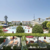 Отель Bibione - Appartamento Aparthotel & Villaggio Planetarium, фото 1