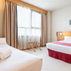 Отель Apartahotel Exe Campus San Mamés, фото 25