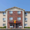 Отель Super 8 by Wyndham Irving DFW Airport/South, фото 1