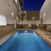 Отель Hilton Garden Inn Queretaro, фото 13