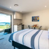 Отель The Apartment at Te Whau Point, фото 9