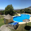 Отель Apartamento Balcones de Mijas, фото 10