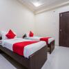 Отель OYO 13163 Jaswitha Homes, фото 4