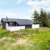 Отель Cozy Holiday Home in Rømø near Beach, фото 12