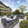 Отель DORMERO Hotel Bonn Windhagen, фото 21