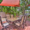 Отель Sunny Sarasota Home w/ Yard < 2 Mi to Downtown!, фото 13