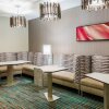 Отель Residence Inn by Marriott Charlotte SouthPark, фото 6