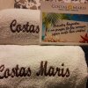 Отель Costa Maris Beach Hotel - Frente Mar, фото 27
