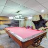Отель Poconos Home w/ Game Room: Walk to Lake Harmony!, фото 18