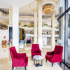Отель Grand Palazzo Hotel, фото 2