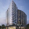 Отель Astra Apartments Glen Waverley At Galleria в Мельбурне