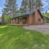 Отель Lead Cabin ~ 9 Mi to Deadwood: Hot Tub + Patio!, фото 19
