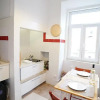 Отель Apartamento Mouraria Guesthouse, фото 3