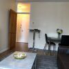 Отель Entire Flat. Very Comfortable. 1 Bedroom London в Лондоне