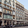 Отель Exclusive apartment for 4 persons in emblematic area of â€‹â€‹Barcelona, фото 5