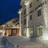 Отель Angvik Gamle Handelssted - by Classic Norway Hotels в Емнесе