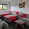 Отель Bayside Holiday Units, фото 2