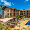 Отель Kihei Ali'i Kai B108 2 Bedroom Condo, фото 22
