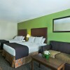 Отель Oxford Suites Hermiston, фото 6