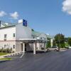 Отель Motel 6 Gordonville PA - Lancaster PA в Гордонвилле