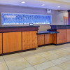 Отель Fairfield Inn & Suites by Marriott Sevierville Kodak, фото 2