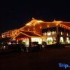 Отель Yingzhouyuan Hotel, фото 4