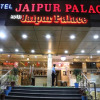 Отель Jaipur Palace, фото 12