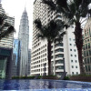 Отель Go Home Vortex KLCC, фото 9