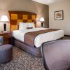 Отель Best Western Carthage Inn & Suites, фото 4