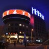 Отель Comfort Hotel Jinzhou в Стадионе Jinzhou