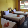 Отель Baan Talay Guesthouse & Dormitory, фото 8