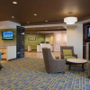 Отель TownePlace Suites by Marriott Lexington South/Hamburg Place, фото 8