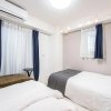 Отель Naniwa Tsutenkaku Residence, фото 7